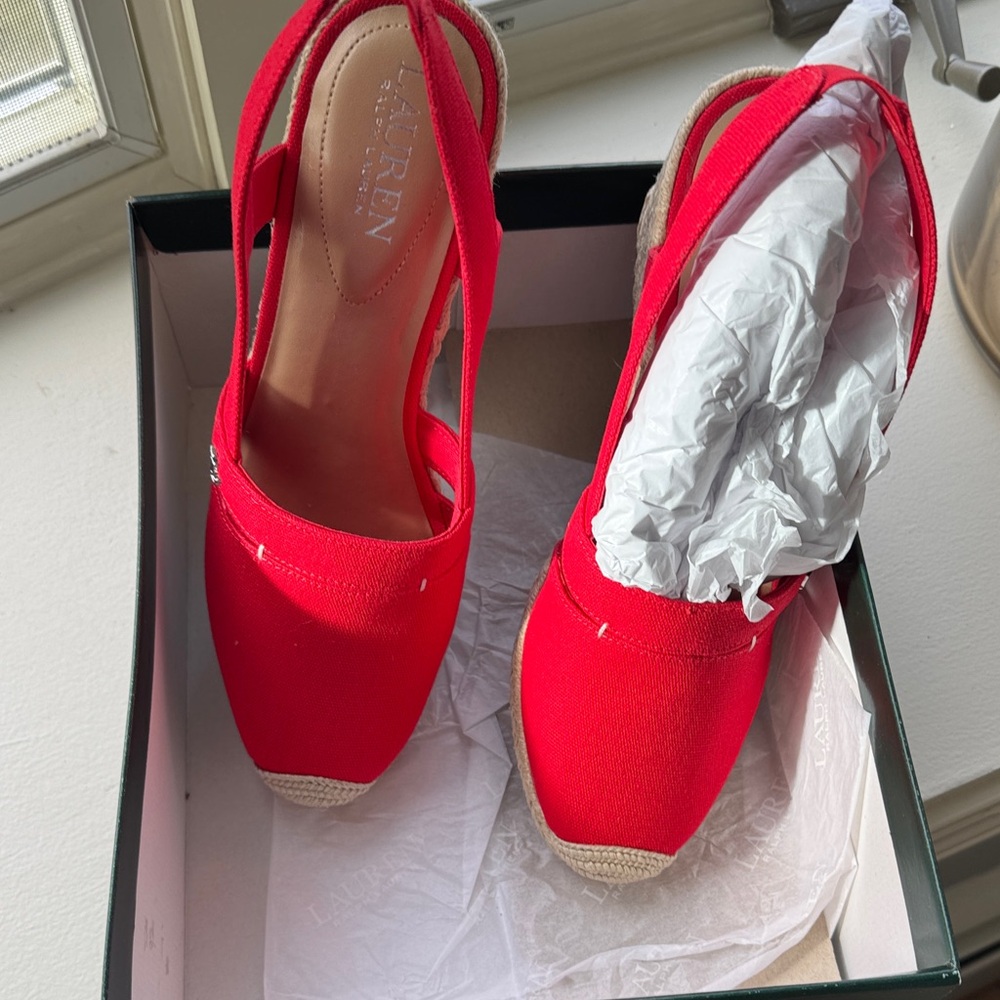 Brand new Ralph Lauren